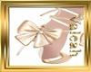 Sandals Gold