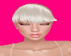 Seraphim Fringe Bangs 