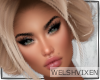 WV: Kishi Blonde