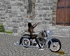 werewolf bike