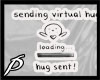 sending hugs 
