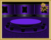 VIP Purple Star Room