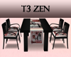 T3 Zen Sakura DiningSet2