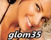 glom35 tablo