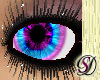 Sidhe Eyes