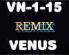 Remix Venus Bananarama