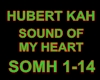 Hubert Kah - Sound of my