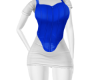 Nadi Corset Dress
