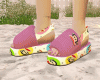 Mel - Slides P PaulFrank