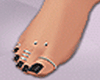 𝕄✓مRealistic Feet2