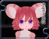 [SS] Pink mouse