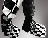 star check stompers (M)