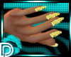 [D]FestivSands Nails Y