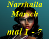 Narrhalla Marsch