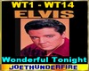 Elvis Wonderful Tonight