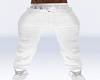 Jeans-White