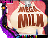 🍨 Mega Milk Neaplitan