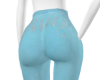 Juicy Blue sweats RL