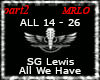 *(ALL)* All We Have P.2