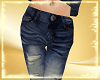 [E] Jeans Capri