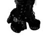 goth boots