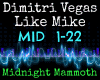Midnight Mammoth