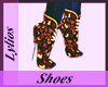 Anna | Shoes