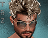 TRZ- Handsome HaiR