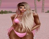ANGELINA Dirty Blonde II