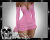 CS Gia Pink Dress