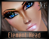 ® Element Head