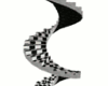 [S] Checker SpiralStairs