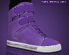 [RD] Tk Society Purple M