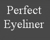 Perfect Eyeliner
