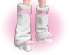 *K* WInter Boots Pink