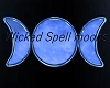 Wicked Spell moons