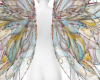 GP W of Art Anim F Wings