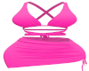 Gabriella Pink Dress