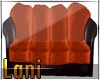 NM:Arancione SofaSet