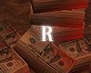Stack of 100s