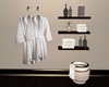 ~SL~ Tamko Spa Shelves