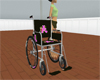 (JA) Aloha Wheelchair