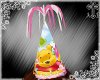 Pooh Bear Bday Hat 1