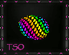 !TSO! Easter Egg Rainbow
