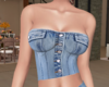 Jeans Top