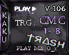 Play Me O_x) --> V.106