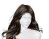 Sarah Hair Gauntlet