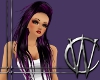 {CW} IT Purple Avril 6