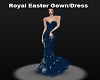 Royal Easter Gown/Dress Bundle
