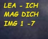Lea -Ich mag  dich